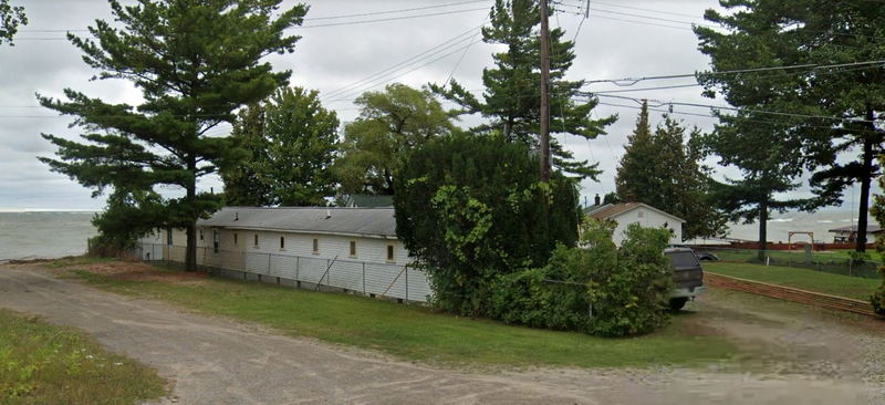 Kaslers Cottages - 2019 Street View (newer photo)